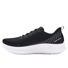Beli Sepatu Lari Under Armour Ua Velociti 4 Black Original 3027585-001