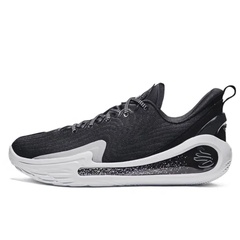 Beli Sepatu Basket Under Armour Curry 12 Wardell Mode Black Original 3027634-001