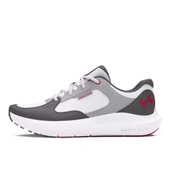 Beli Sepatu Lari Under Armour Charged Versurge Grey Original 3028372-104