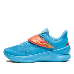 Beli Sepatu Basket Under Armour Curry Fox 1 Happy Fox Day Blue Original 3028807-419