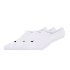 Beli Kaos Kaki Sneakers Asics Pile Socks-3P White Original 3033B318100