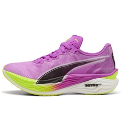 Beli Sepatu Lari Wanita Puma Wmns Deviate Nitro Elite 3 Pure Magenta Original 30981004