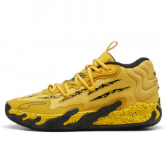 Beli Sepatu Basket Puma Mb.03 Porsche Yellow Original 30984701