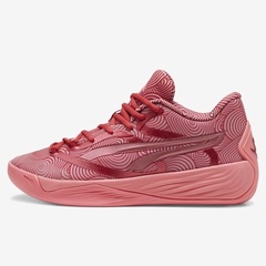 Beli Sepatu Basket Wanita Puma Wmns Stewie 2 Mi Amor Passion Fruit Original 30985201