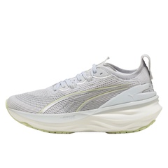 Beli Sepatu Lari Wanita Puma Wmns Foreverrun Nitro 2 Silver Mist - Apple Spritz Original 310471-22