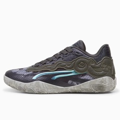 Beli Sepatu Basket Puma Stewie X Harry Potter Tm Stewie 3 Shadow Gray Original 31052501