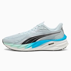Beli Sepatu Lari Puma Velocity Nitro 4 Sea Glass-Speed Blue Original 311140-06