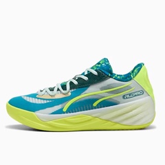 Beli Sepatu Basket Puma All-Pro Nitro Hoops Dreamz Tropical Blue Original 311355-01