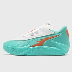 Beli Sepatu Basket Puma Scoot Zeros Ii Shift Aquatic Original 311398-01