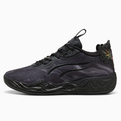 Beli Sepatu Basket Puma Mb.04 Lo Team Black Original 312174-01
