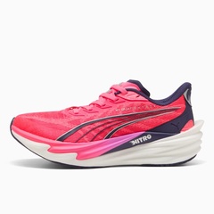 Beli Sepatu Lari Wanita Puma Wmns Hyrox Deviate 4 Pure Pink-Puma White Original 312905-01