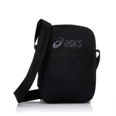 Beli Tas Sneakers Asics Shoulder Bag Black Original 3203A025001