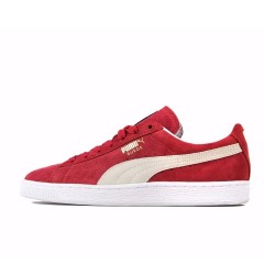 Beli Sepatu Sneakers Puma Suede Classic Red Original 352634-65