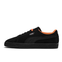 Beli Sepatu Sneakers Puma Avid Netfit Fusefit Black Original 367424-02