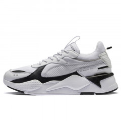 Beli Sepatu Sneakers Puma Rs-X Core White Original 369666-01