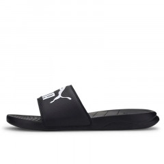 Beli Sandal Sneakers Puma Popcat 20 Slides Puma Black Original 37227901