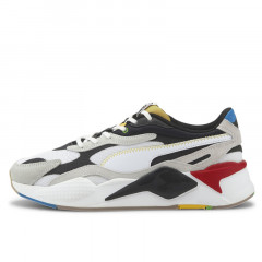 Beli Sepatu Sneakers Puma Rs-X The Unity Collection Trainers White Original 37330801