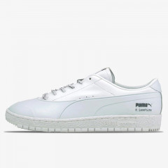 Beli Sepatu Sneakers Puma X Maison Kitsuné Ralph Sampson White Original 37564701