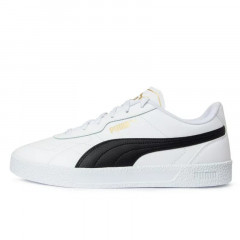 Beli Sepatu Sneakers Puma Club Zone White Original 38391904