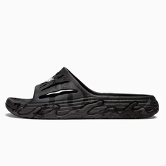 Beli Sandal Basket Puma Mb.03 Slides Black Feather Original 39422303