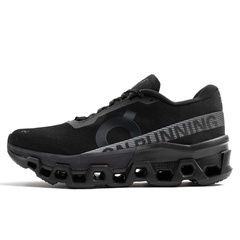 Beli Sepatu Lari On Cloudmonster 2 Black Original 3Me10121043