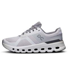 Beli Sepatu Lari On Cloudrunner 2 Frost White Original 3Me10140622