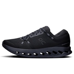 Beli Sepatu Lari On Cloudsurfer 2 Black Original 3Mf10121043