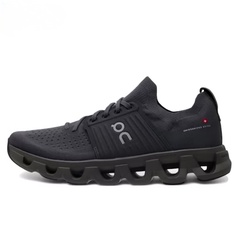 Beli Sepatu Lari On Cloudswift 4 Stone Asphalt Original 3Mf10134320
