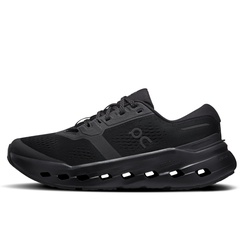 Beli Sepatu Lari On Cloudrunner 3 Black Original 3Mg10071043