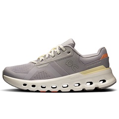Beli Sepatu Lari Wanita On Wmns Cloudrunner 2 Lilac | Ivory Original 3We10134049