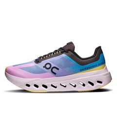 Beli Sepatu Lari Wanita On Wmns Cloudsurfer Next Malibu Raspberry Original 3We30054291