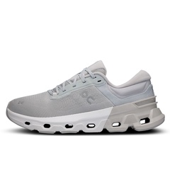 Beli Sepatu Lari On Cloudflyer 5 Grey Original 3Me30012774