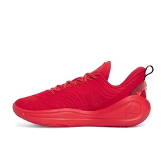 Beli Sepatu Basket Anak Under Armour Gs Curry 12 Sn Red Original 6004934-600