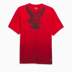 Beli Baju Basket Puma X Lafrancé Tee For All Time Red Original 62283501