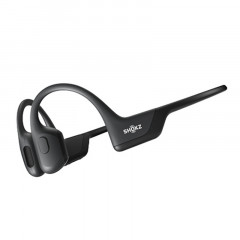 Beli Aksesoris Lari Shokz Openrun Pro Mini Headset Earphone Black Original 8100091830