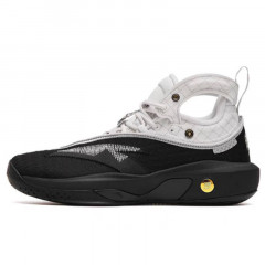 Beli Sepatu Basket Anta Klay Thompson Kt8 Gentleman Black White Original 812311101-9