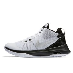 Beli Sepatu Basket Nike Air Versatile White Original 852431-100