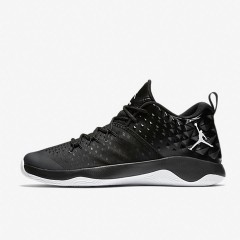 Beli Sepatu Basket Air Jordan Extra.fly Black Original 854551-001