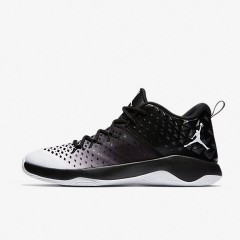 Beli Sepatu Basket Air Jordan Extra.fly Black White Original 854551-110