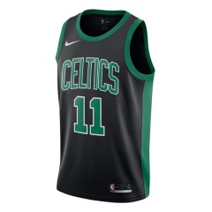 Beli Baju Basket Nike Kyrie Irving Statement Edition Swingman Jersey Black Original 877198-014