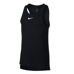 Beli Baju Basket Nike Breathe Top Sleeveless Elite Black White Original 891712-010