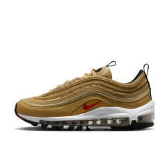 Beli Sepatu Sneakers Anak Nike Air Max 97 Qs Gs Metallic Gold Original 918890-700
