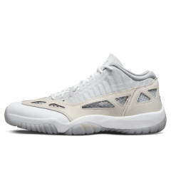 Beli Sepatu Basket Air Jordan Aj 11 Retro Low Ie Light Orewood Original 919712-102
