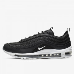 Beli Sepatu Sneakers Nike Air Max 97 Black White Original 921826-001