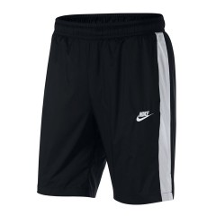 Beli Celana Sneakers Nike Woven Track Short Black Original 927995-011