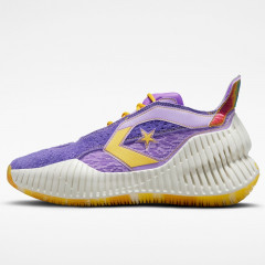 Beli Sepatu Basket Converse All Star Bb Prototype Cx Bright Violet Original A03695C