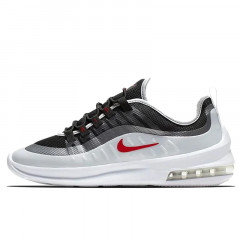 Beli Sepatu Sneakers Nike Air Max Axis Black Silver Original Aa2146-009