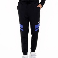 Beli Celana Lari Juaraga Active Jr Performance Training Pants Black Original Abd040003Bl