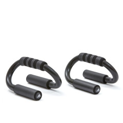 Beli Peralatan Training Adidas Push Up Bars Black Original Adac-12231