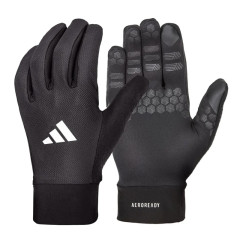 Beli Aksesoris Training Adidas Full Finger Essential Gloves Black Original Adgb-1282